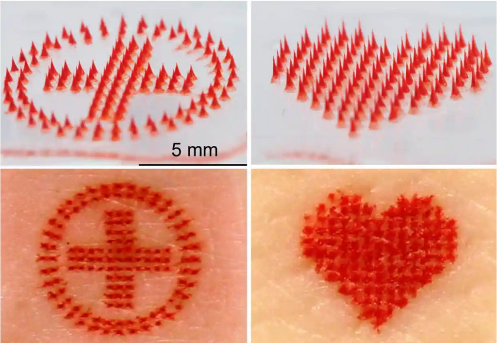 Tattooing and Technology Advancements: Unveiling the Ink Revolution